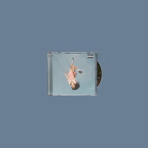 you seem pretty sad for a girl so in love - 2026 European Interscope label CD (Pre-Order)