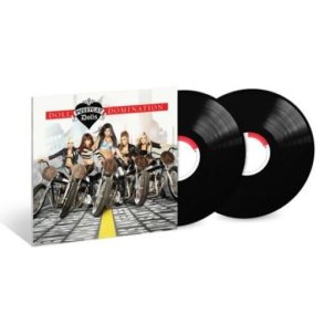 Doll Dominationn - 2026 European AM Records Label 16-track 2LP set