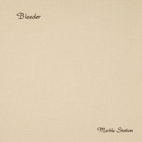 Marble Station EP - 2026 Danish Escho Records Label 4-track EP (Pre-order)