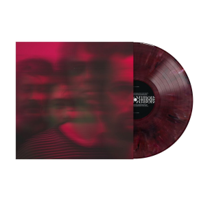 House of Mirrors - 2026 European BMG  Records Label Indie Cascabel Chili Vinyl 10-track LP
