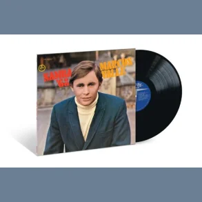 Samba '68 - 2026 European Verve 11-track LP Reissue