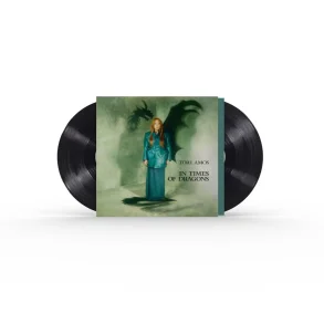 In Times of Dragons - 2026 European Fontana Records 17-track 2LP set