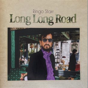 Long Long Road - 2026 European Universal Music 10-track LP