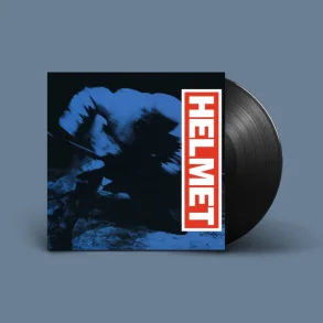 Meantime - 2025 European Interscope label 10-track LP Reissue
