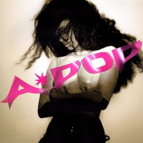 A*POP - 2026 European Epic Records label 14-track LP