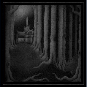 Black Fortress Of Solitude - 2022 European olfspell label 7-track CD Reissue