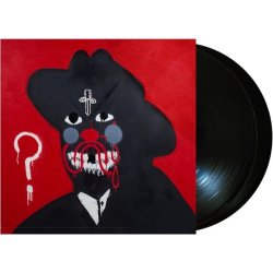 WHAT HAPPENED TO THE STREETS? - 2026 European Slaughter Gang label 14-track 2LP set