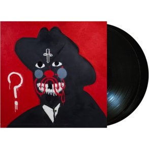 WHAT HAPPENED TO THE STREETS? - 2026 European Slaughter Gang label 14-track 2LP set