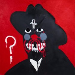 WHAT HAPPENED TO THE STREETS? - 2026 European Slaughter Gang label 14-track 2LP set