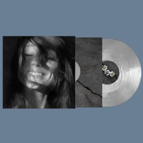 Petal - 2026 European Universal label Translucent Pearly White LP (Pre-Order)