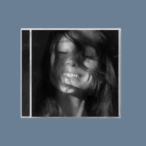 Petal - 2026 European Universal label CD (Pre-Order)
