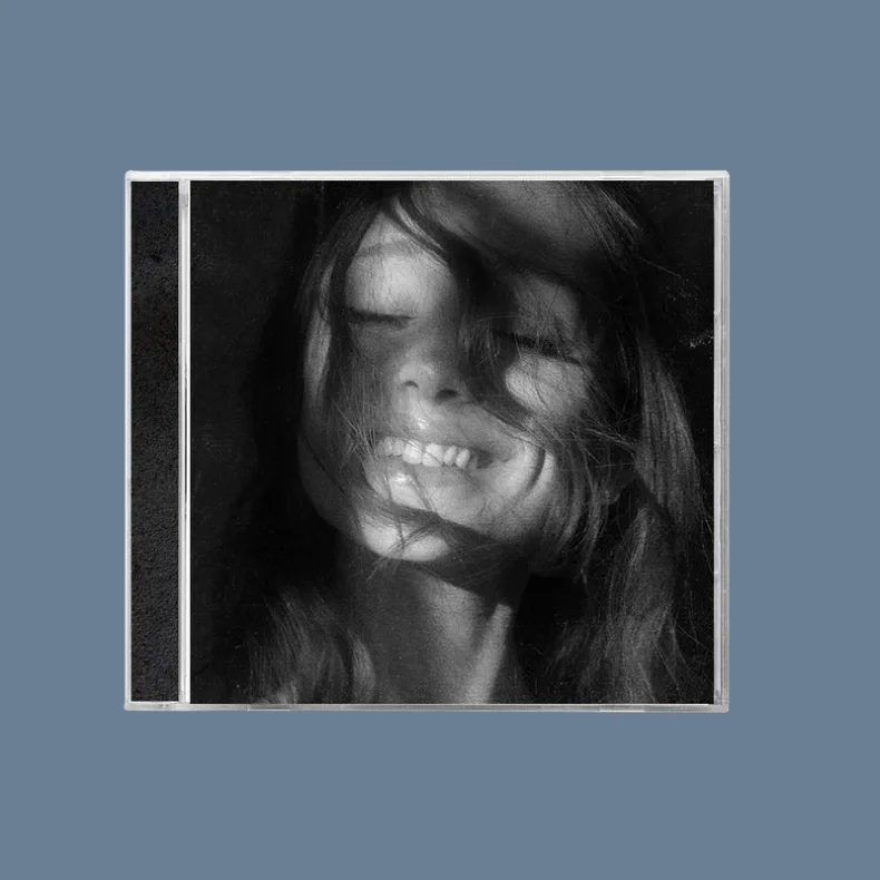 Petal - 2026 European Universal label CD (Pre-Order)