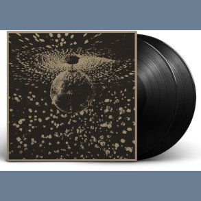 Mirror Ball - 2026 European Reprise Records 11-track 2LP set Reissue (Pre-Order)