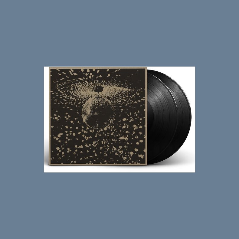 Mirror Ball - 2026 European Reprise Records 11-track 2LP set Reissue (Pre-Order)