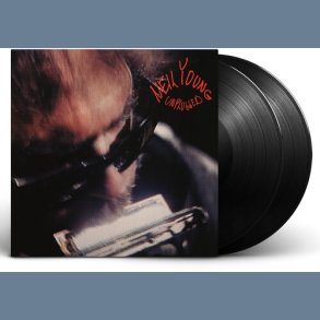 Unplugged - 2026 European Reprise Records 14-track 2LP set Reissue (Pre-Order)