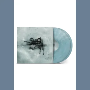 A Stranger To You - 2026 US SharpTone label Turquoise and White Marbled vinyl 14-track 2LP set