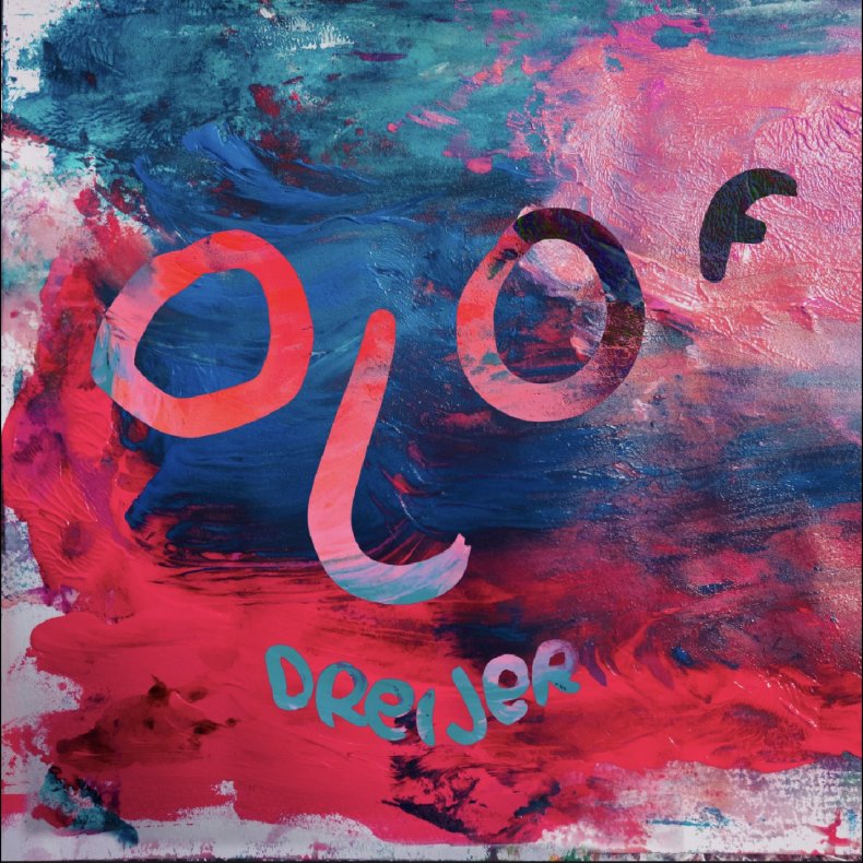 Loud Bloom - 2026 European dh2 label Red Cherry vinyl 14-track 2LP set