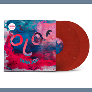 Loud Bloom - 2026 European dh2 label Red Cherry vinyl 14-track 2LP set
