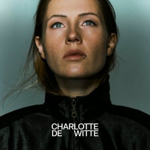 Charlotte De Witte - 2025 European KNTXT label White vinyl 11-track 2LP set