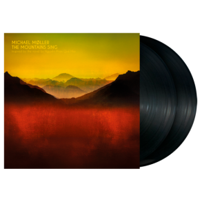 The Mountains Sing - 2026 Danish Glorious Records label 2LP set