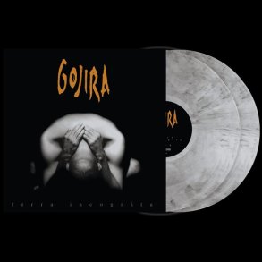 Terra Incognita - 2025 European Listenable label Silver Marble vinyl 17-track 2LP Reissue