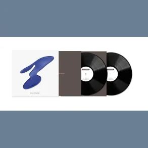The Best Of New Order - 2026 European Warner label 16-track 2LP set Reissue