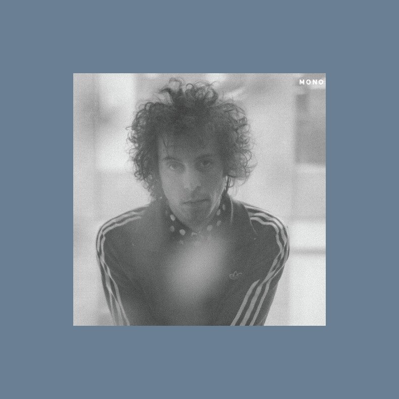 Mosey - 2025 US New West label Black Ice vinyl 12-track 2LP set Reissue