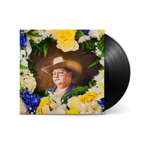 Joshua, Ain't Dead Yet - 2026 USA East Dallas Records Label 10-track LP
