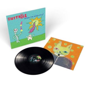 After The Astronaut - 2026 US Sunset Blvd Records 12-track LP 