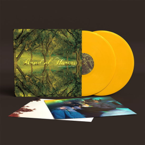 Everything All The Time - 2026 US Sub Pop Records Label Yellow Vinyl 19-track 2LP Reissue