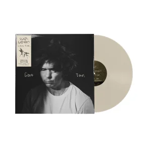 Good Times - 2026 Danish Universal label Caramel Colored vinyl 13-track LP (Pre-Order)