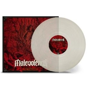 Self Supremacy - 2025 European Nuclear Blast label Natural vinyl 11-track LP Reissue