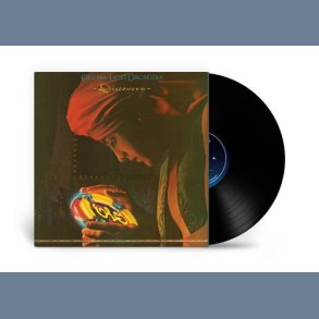 Discovery - 2026 European Epic label 9-track LP Reissue
