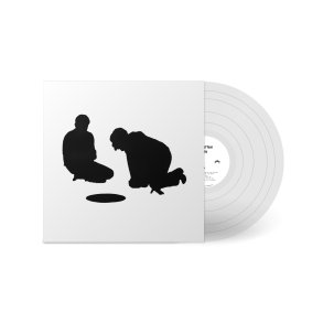 Play - 2026 Danish Escho label Transparent vinyl 12-track LP