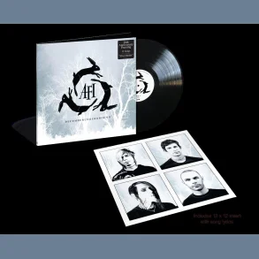 Decemberunderground - 2026 European Interscope label 12-track LP Reissue