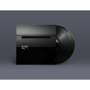 Be Quiet - 2026 European Edition label 9-track 2LP set