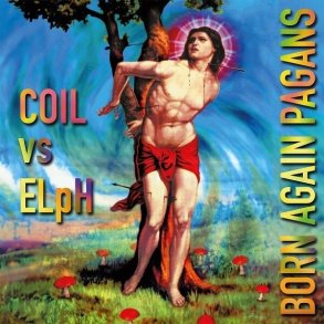 Born Again Pagans - 2026 European Infinite Fog Label 3LP Set Reissue