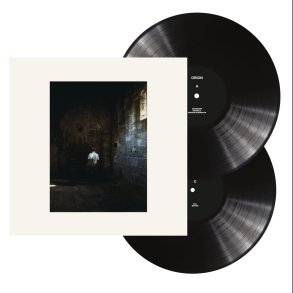 Orion-Mother - 2026 US American Dreams label 10-track 2LP set