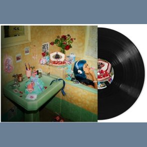 LOOKING FOR PEOPLE TO UNFOLLOW - 2026 European Loma Vista label 17-track LP