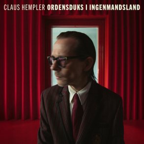 Ordensduks i Ingenmandsland - 2026 Danish Sony Music label 10-track CD
