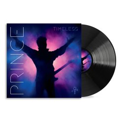 Timeless - 2026 European Legacy label 10-track LP (Pre-Order)
