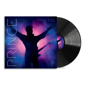 Timeless - 2026 European Legacy label 10-track LP (Pre-Order)