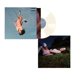 you seem pretty sad for a girl so in love - 2026 European Interscope label White vinyl 13-track LP