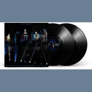As Time Explodes - 2026 European Reprise label 13-track 2LP set Reissue