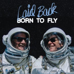 Born To Fly - 2026 Danish Brother Music label 9-track LP