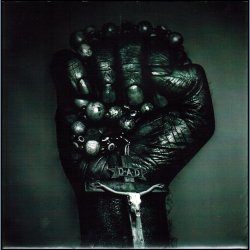 Burning Star - 2019 Danish Mermaid label Limited Edition 2-track 7"