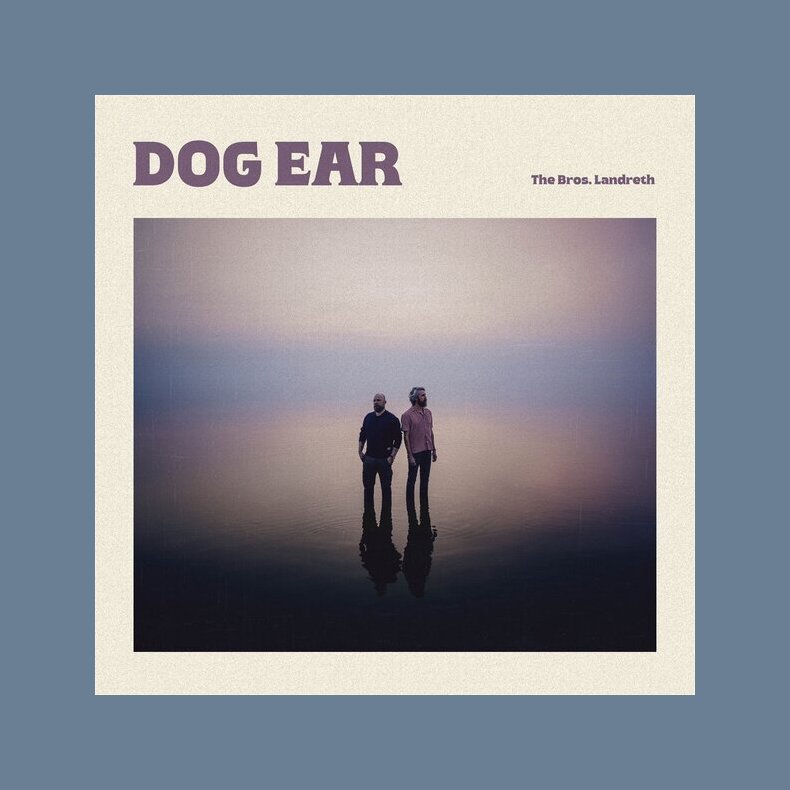Dog Ear - 2025 European Birthday Cake 11-track LP