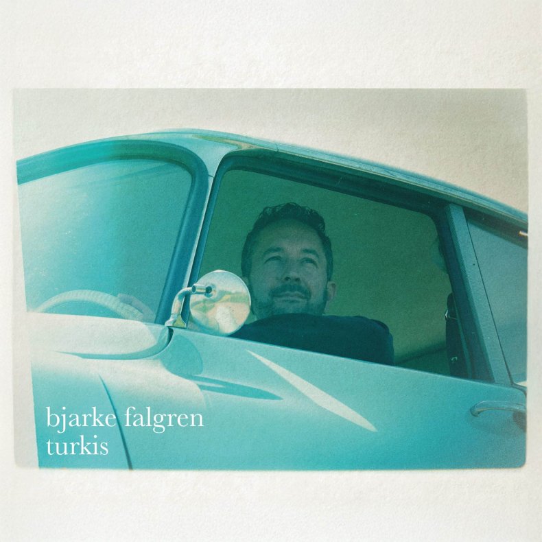 Turkis - 2026 Danish Gateway Label 10-track LP