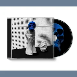 Frozen Charlotte - 2026 US Third Man label 13-track CD (Pre-Order)