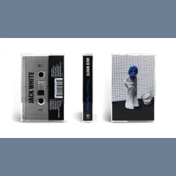 Frozen Charlotte - 2026 US Third Man label 13-track MC (Pre-Order)